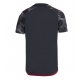 Flamengo Tricou Fotbal Replică 2024-25 Barbati Treilea